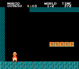 Play Super Mario Bros. 2 (USA) [Hack by Recovery1 v1.0] (~Super Mario Bros.  2 - 2nd Run) • NES GamePhD